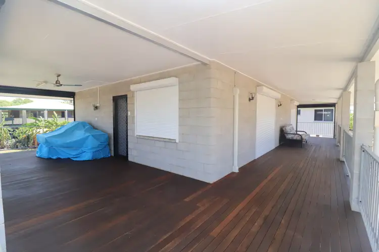 Third view of Homely house listing, 13 Adams Place, Groper Creek QLD 4806