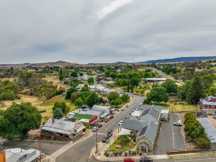 Fourth view of Homely rural property listing, 186 Day Avenue, Omeo VIC 3898