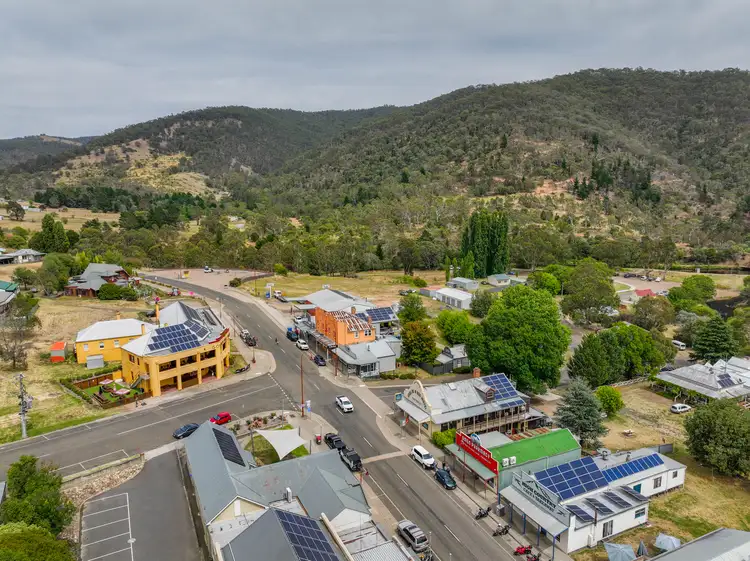 Fifth view of Homely rural property listing, 186 Day Avenue, Omeo VIC 3898