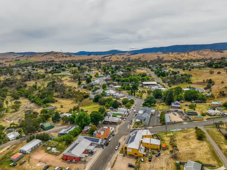 Sixth view of Homely rural property listing, 186 Day Avenue, Omeo VIC 3898