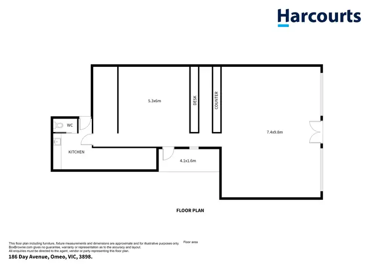 Seventh view of Homely rural property listing, 186 Day Avenue, Omeo VIC 3898