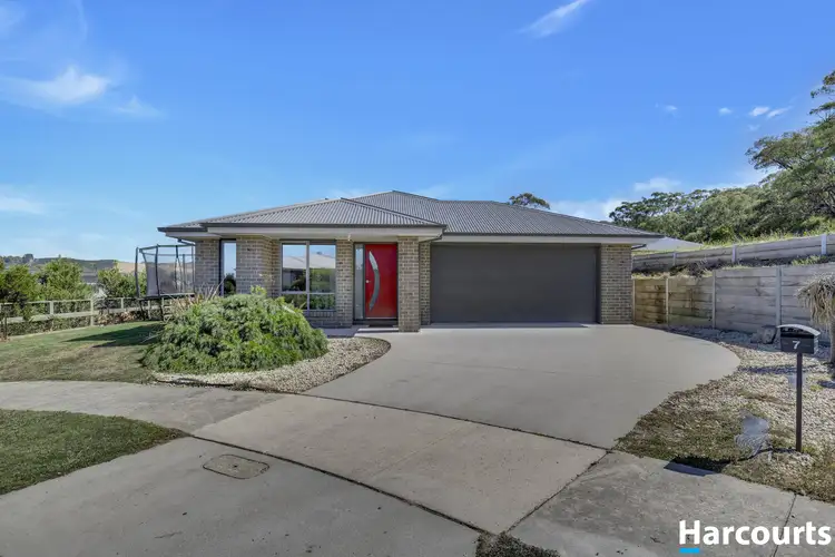 Main view of Homely house listing, 7 Heath Rise, Foster VIC 3960