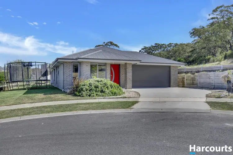 Second view of Homely house listing, 7 Heath Rise, Foster VIC 3960