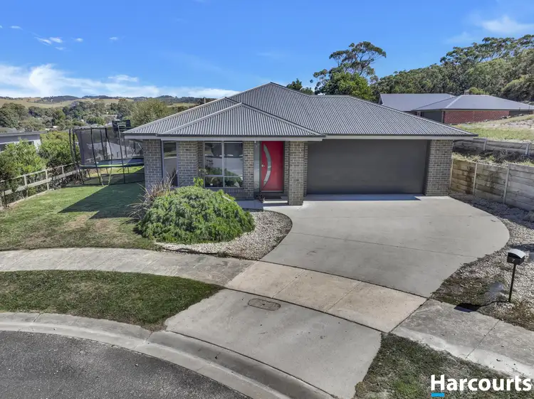 Third view of Homely house listing, 7 Heath Rise, Foster VIC 3960