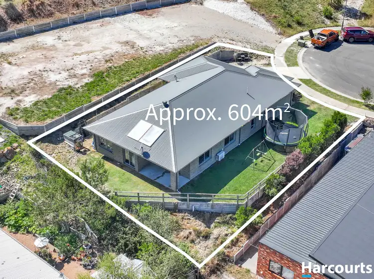 Fifth view of Homely house listing, 7 Heath Rise, Foster VIC 3960
