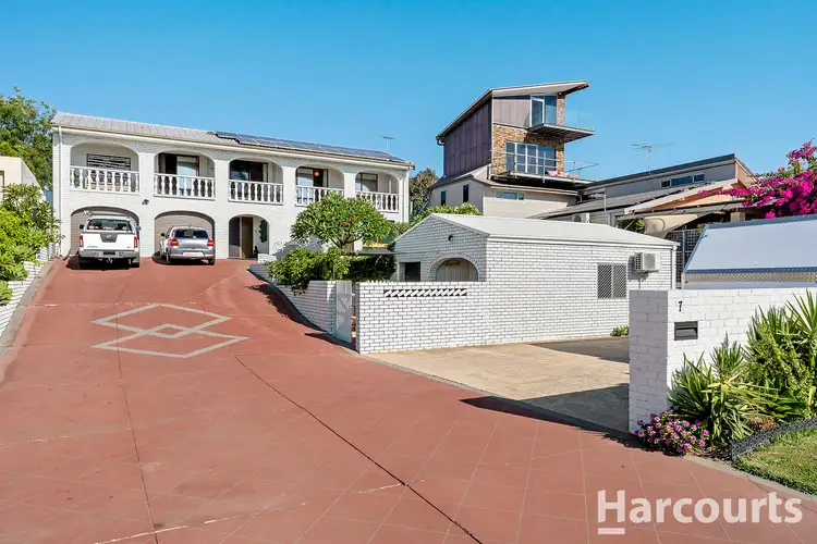 Second view of Homely house listing, 7 Collier Street, Silver Sands WA 6210