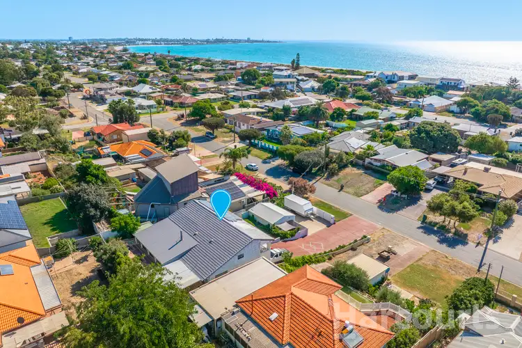 Third view of Homely house listing, 7 Collier Street, Silver Sands WA 6210