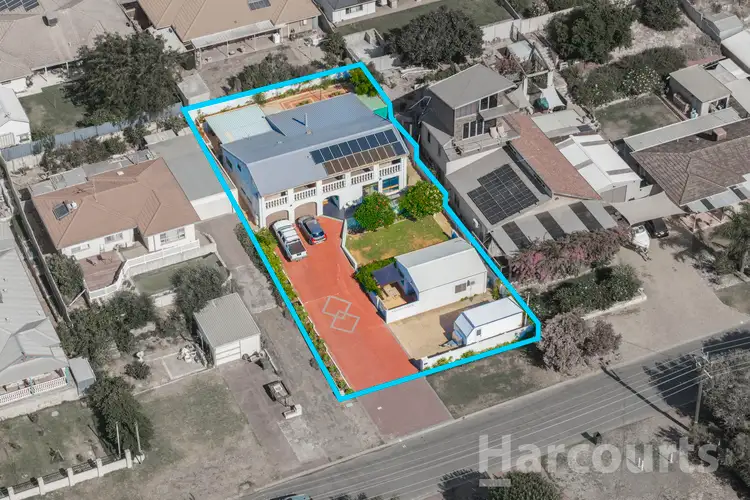 Fifth view of Homely house listing, 7 Collier Street, Silver Sands WA 6210