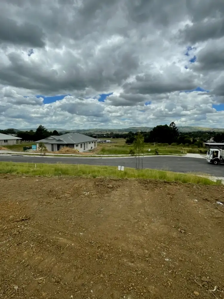 Main view of Homely land listing, L1-19 "Range View Estate" Corinne Place, Dugandan QLD 4310