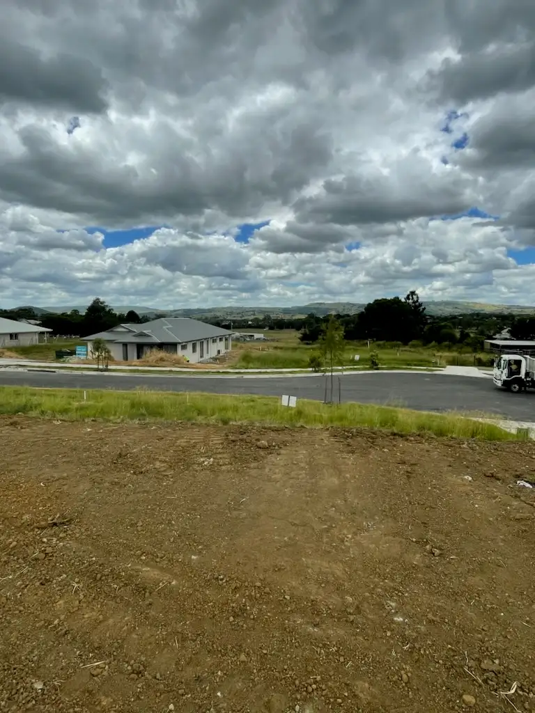 Main view of Homely land listing, L1-19 "Range View Estate" Corinne Place, Dugandan QLD 4310