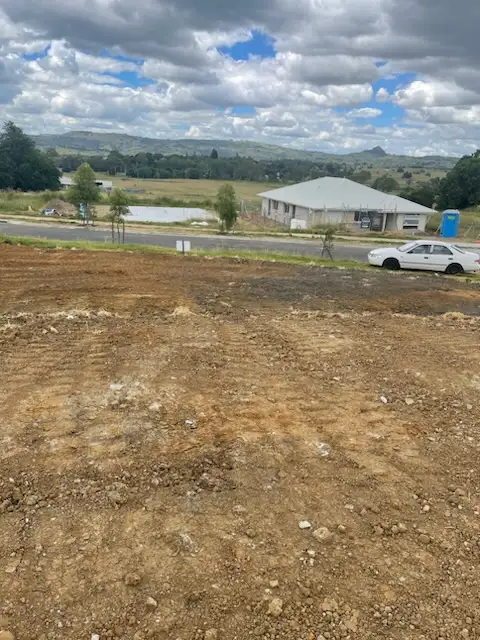 Second view of Homely land listing, L1-19 "Range View Estate" Corinne Place, Dugandan QLD 4310