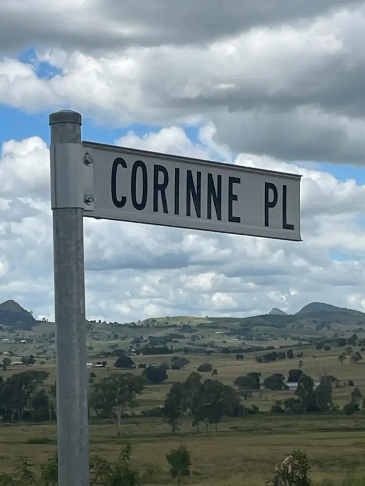 Fifth view of Homely land listing, L1-19 "Range View Estate" Corinne Place, Dugandan QLD 4310