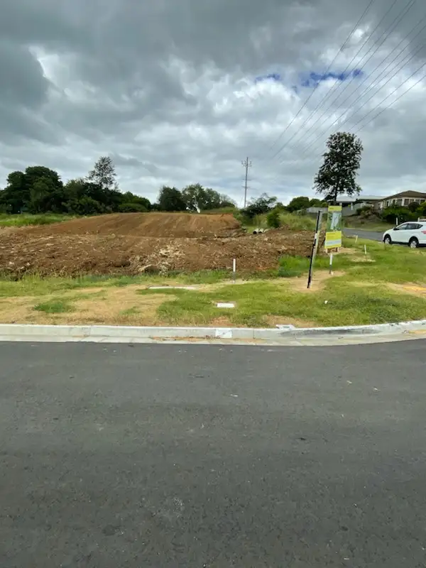 Sixth view of Homely land listing, L1-19 "Range View Estate" Corinne Place, Dugandan QLD 4310