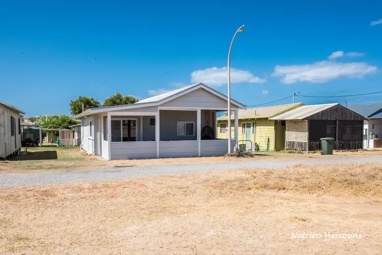 Second view of Homely unit listing, 4/31 Glance Street, Horrocks WA 6535