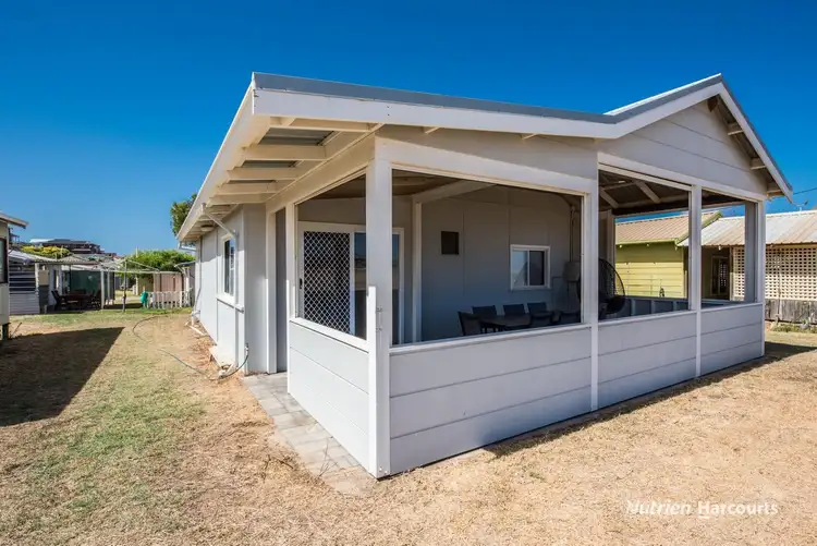 Third view of Homely unit listing, 4/31 Glance Street, Horrocks WA 6535