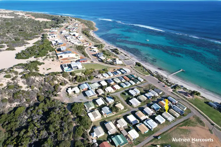 Fourth view of Homely unit listing, 4/31 Glance Street, Horrocks WA 6535