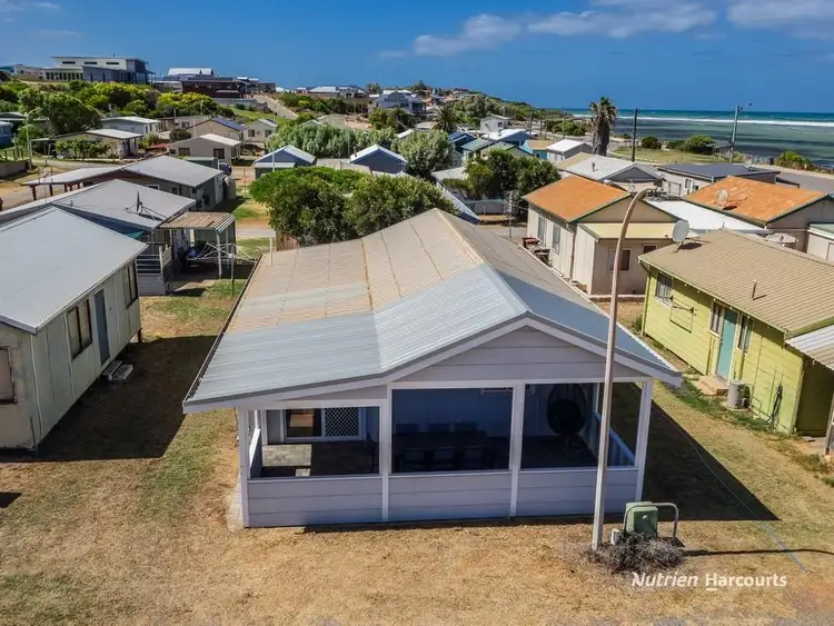 Fifth view of Homely unit listing, 4/31 Glance Street, Horrocks WA 6535
