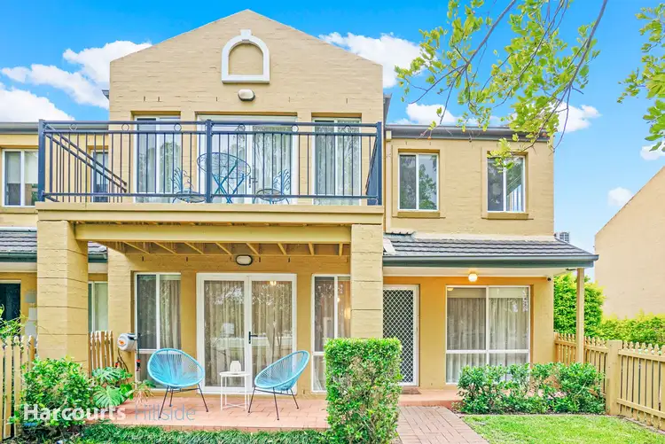 14 Noble Way