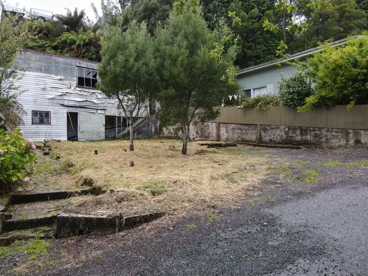 3 Powell Street, Queenstown TAS 7467