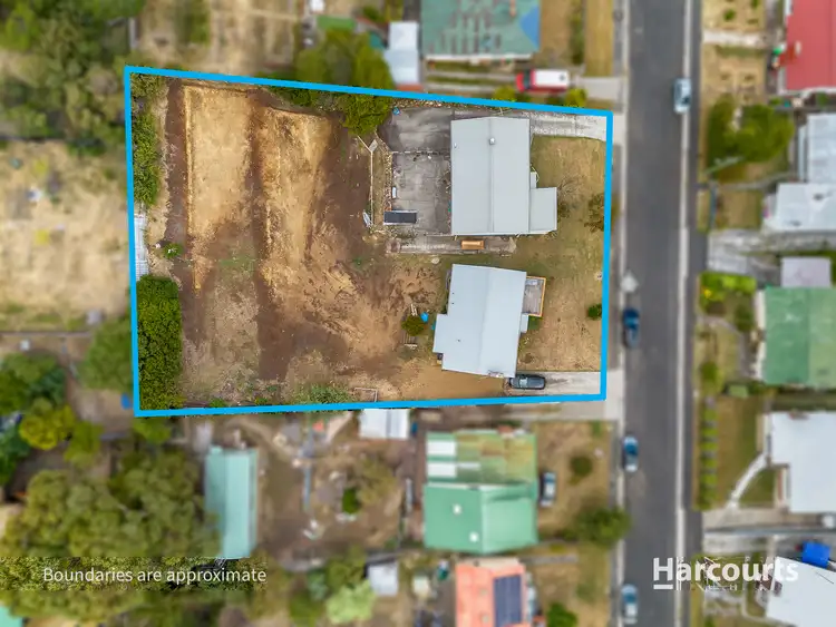 Second view of Homely house listing, 9 & 11 Fairfax Road, Glenorchy TAS 7010