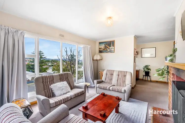 Second view of Homely house listing, 11 Fairfax Road, Glenorchy TAS 7010