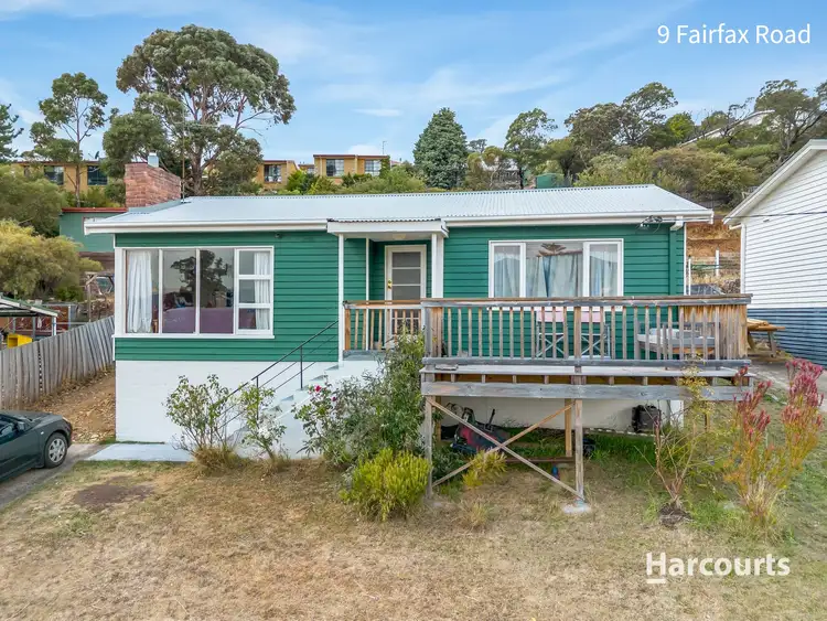 Third view of Homely house listing, 9 & 11 Fairfax Road, Glenorchy TAS 7010