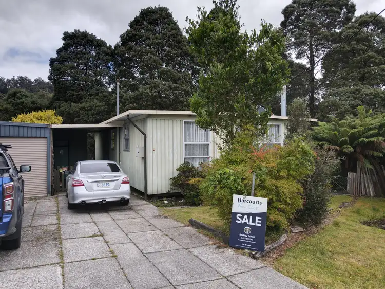 9 Gum Drive, Rosebery TAS 7470