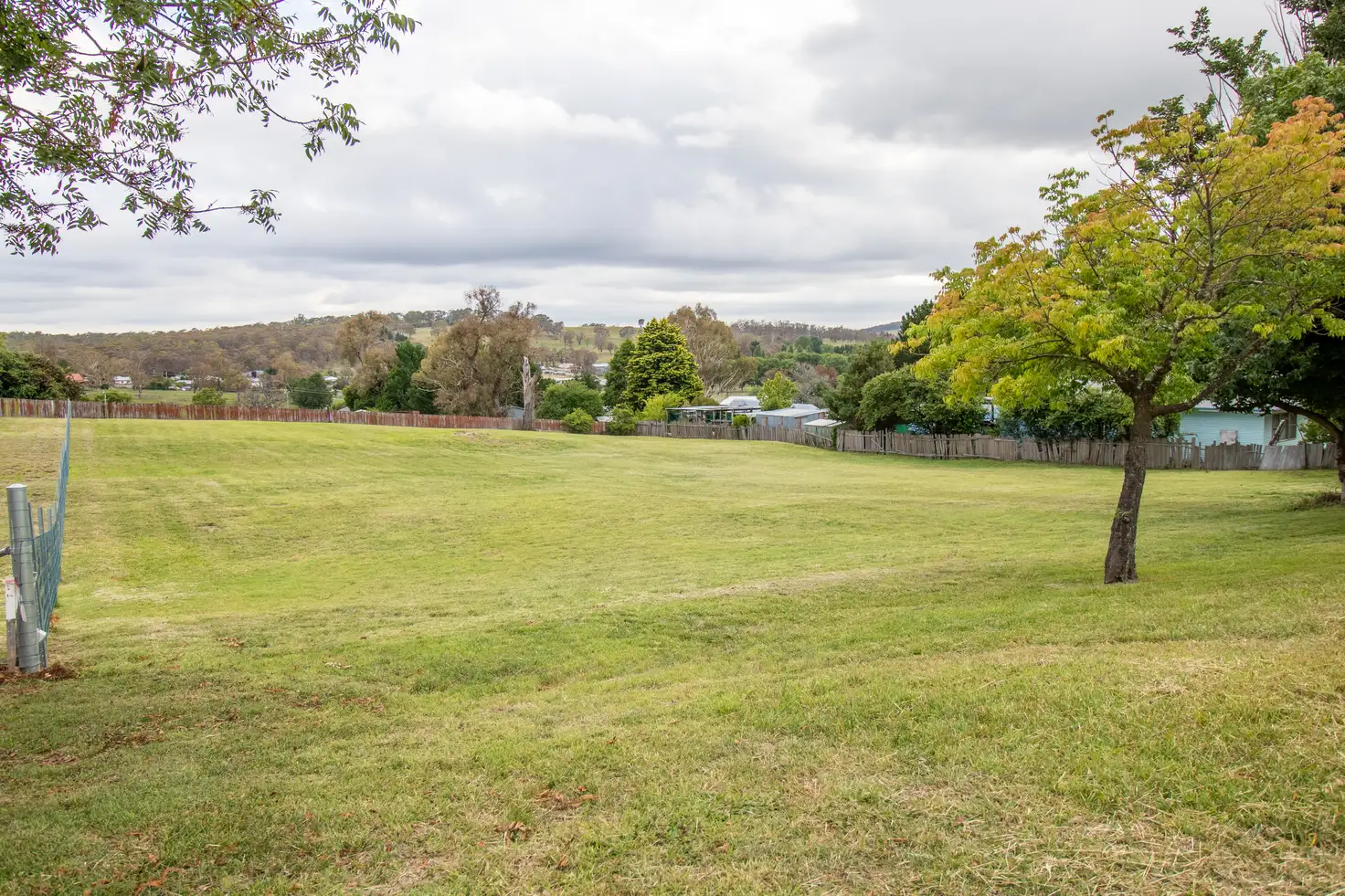 Main view of Homely land listing, LOT 2, 16W Hill Street, Walcha NSW 2354