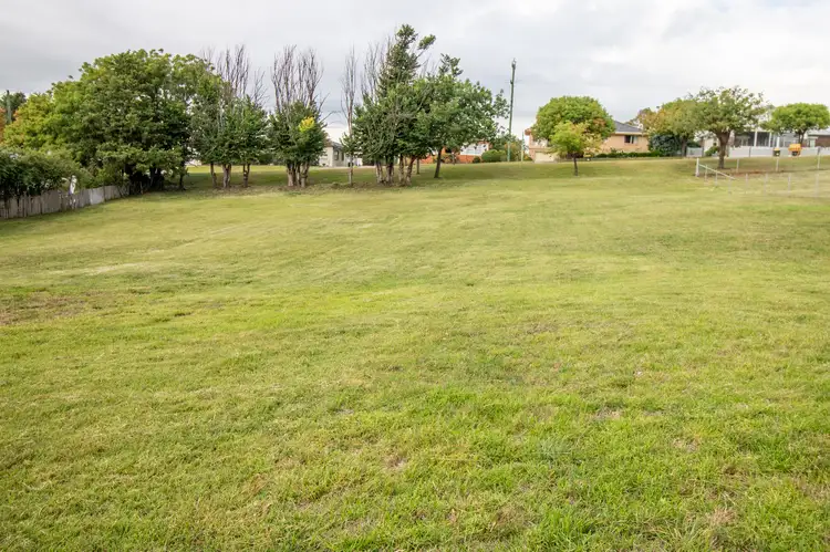 Third view of Homely land listing, LOT 2, 16W Hill Street, Walcha NSW 2354