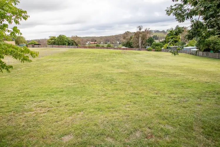 Fourth view of Homely land listing, LOT 2, 16W Hill Street, Walcha NSW 2354