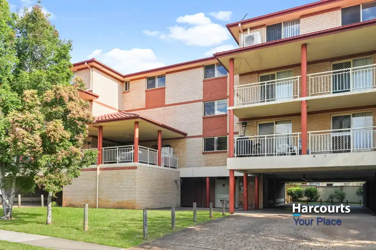 Main view of Homely unit listing, 10/10-12 Putland Street, St Marys NSW 2760