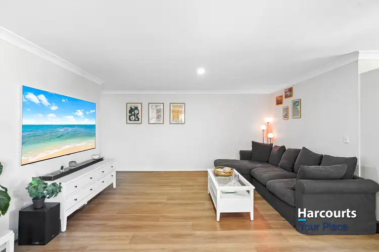 Second view of Homely unit listing, 10/10-12 Putland Street, St Marys NSW 2760