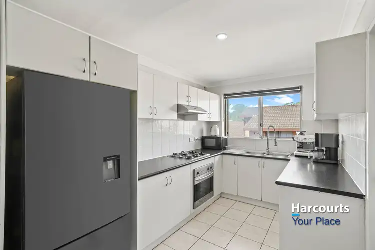 Third view of Homely unit listing, 10/10-12 Putland Street, St Marys NSW 2760