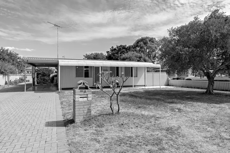 1/23 Hancock Street, Mandurah WA 6210