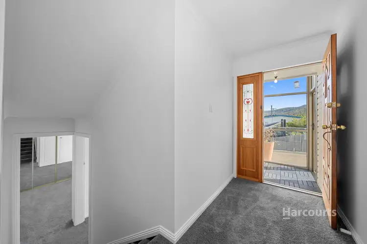 Second view of Homely house listing, 24 Magnolia Road, Risdon Vale TAS 7016