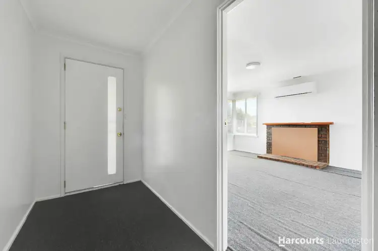 Third view of Homely house listing, 3 Daphne Court, Rocherlea TAS 7248