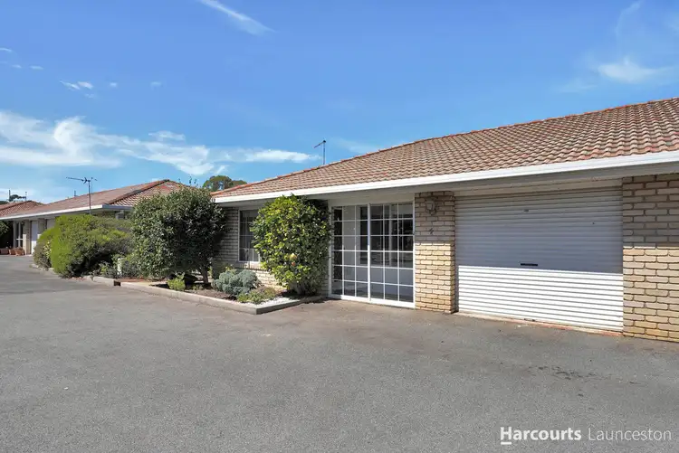 Main view of Homely house listing, 4/95 Stanley Street, Summerhill TAS 7250