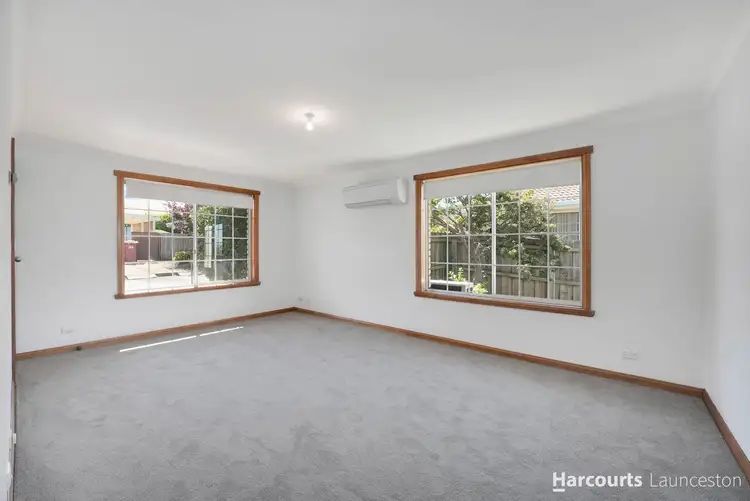 Second view of Homely house listing, 4/95 Stanley Street, Summerhill TAS 7250