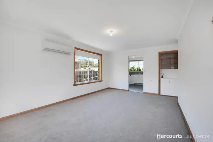 Third view of Homely house listing, 4/95 Stanley Street, Summerhill TAS 7250