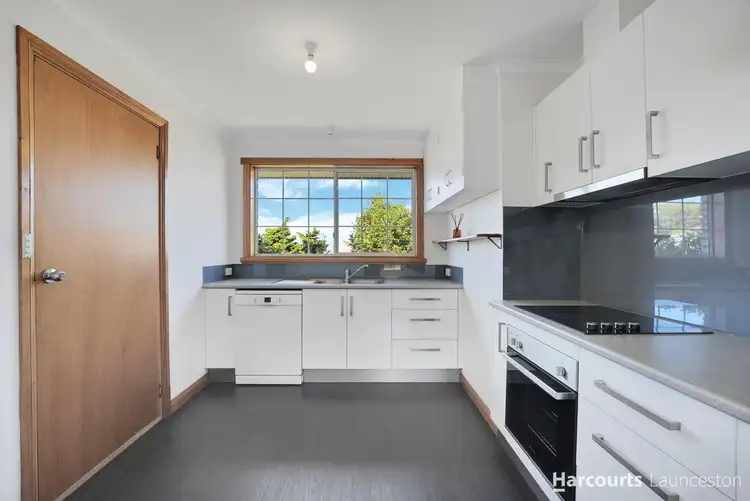 Fourth view of Homely house listing, 4/95 Stanley Street, Summerhill TAS 7250