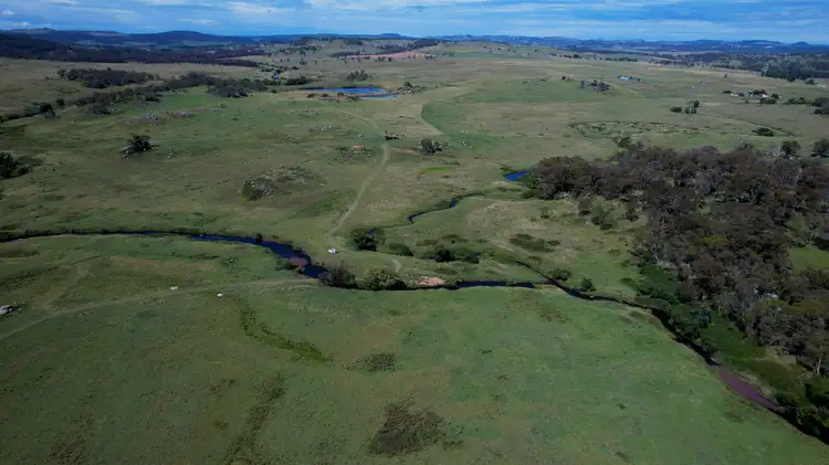 1517 Glen Legh Road, Glen Innes NSW 2370