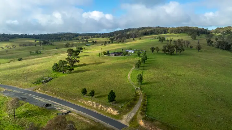 3511 Pinkett Road, Pinkett NSW 2370
