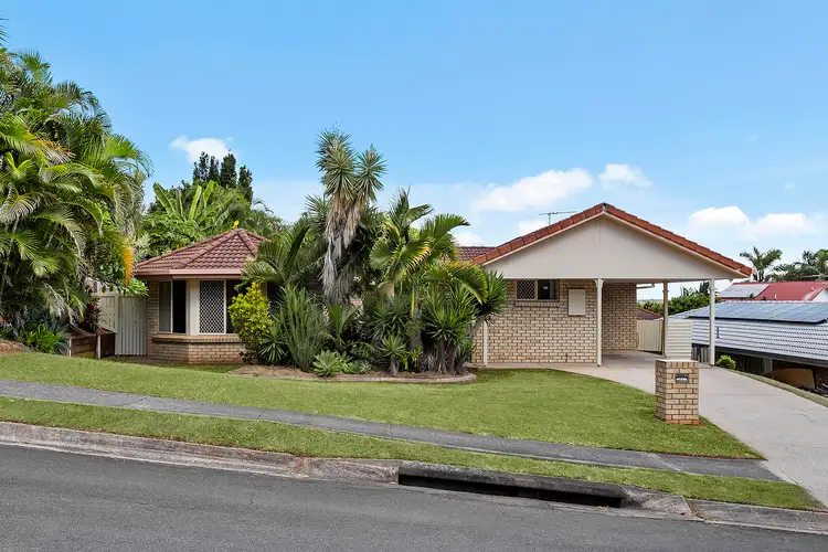 31 Andromeda Avenue