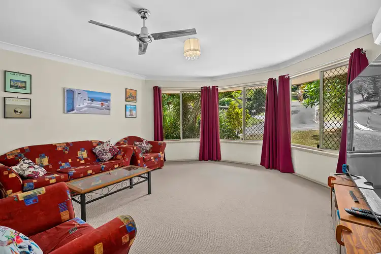 Third view of Homely house listing, 31 Andromeda Avenue, Tanah Merah QLD 4128