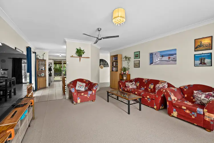 Fourth view of Homely house listing, 31 Andromeda Avenue, Tanah Merah QLD 4128