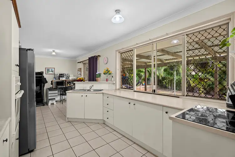 Sixth view of Homely house listing, 31 Andromeda Avenue, Tanah Merah QLD 4128