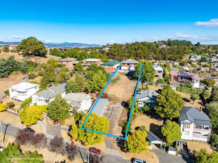 Main view of Homely house listing, 39 Pedder Street, South Launceston TAS 7249