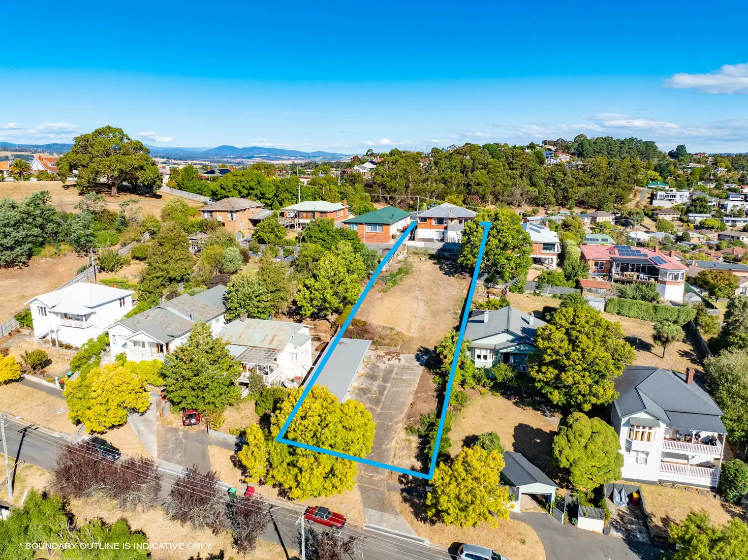 Main view of Homely house listing, 39 Pedder Street, South Launceston TAS 7249