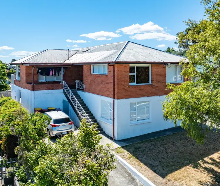 Second view of Homely house listing, 39 Pedder Street, South Launceston TAS 7249