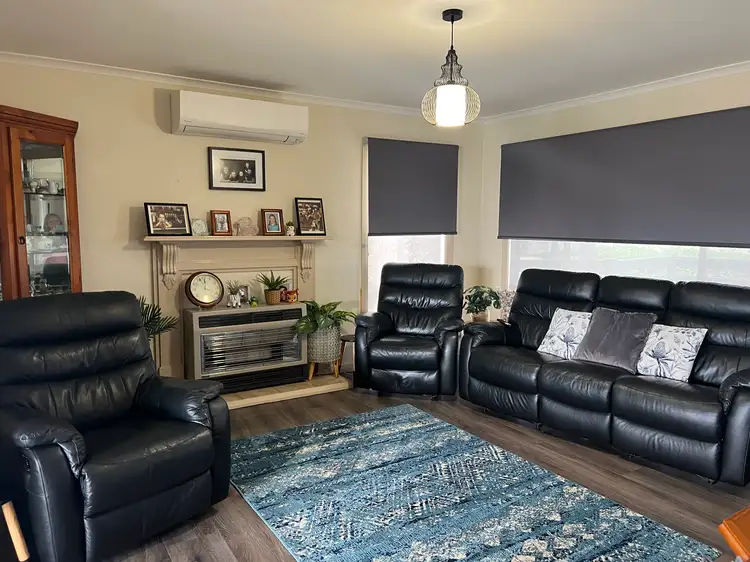 Main view of Homely house listing, 1 McKenzie Ave, Currie TAS 7256
